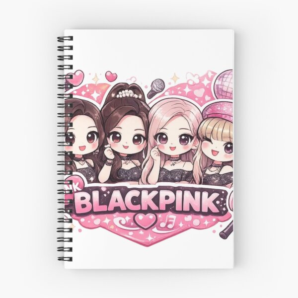 Item preview, Blackpink 3D designed and sold by Anthuank.