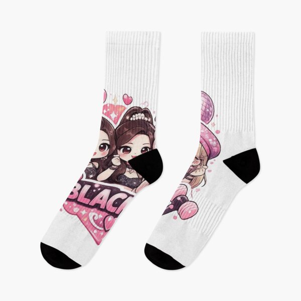 Item preview, Blackpink 3D designed and sold by Anthuank.