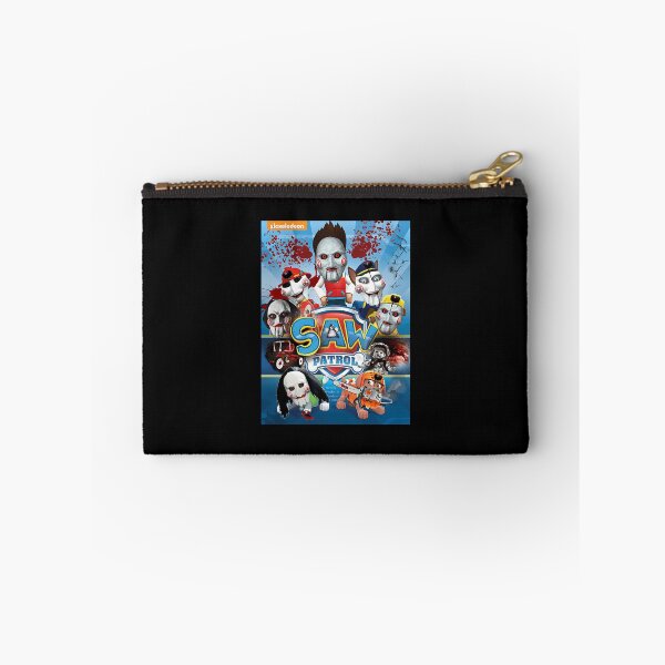 Item preview, Funny Puppet Mask Rescue Dogs Parody Art designed and sold by TimAOchoa.