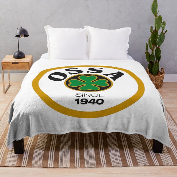 Item preview, Ossa Logo designed and sold by ShirtsOutfitter.