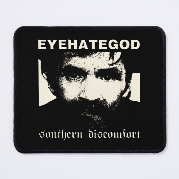 Item preview, vintage eyehategod fanwork designed and sold by StyleJV.
