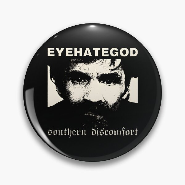 Item preview, vintage eyehategod fanwork  designed and sold by StyleJV.