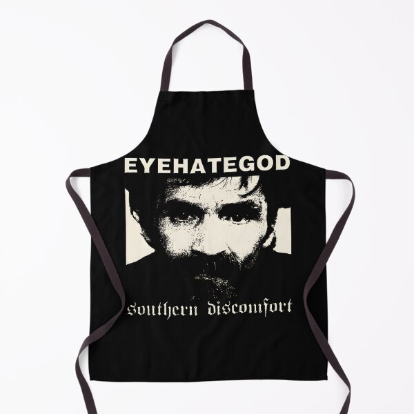 Item preview, vintage eyehategod fanwork  designed and sold by StyleJV.