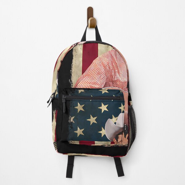 Item preview, Vintage American Flag Legend designed and sold by ZaneMorissette.