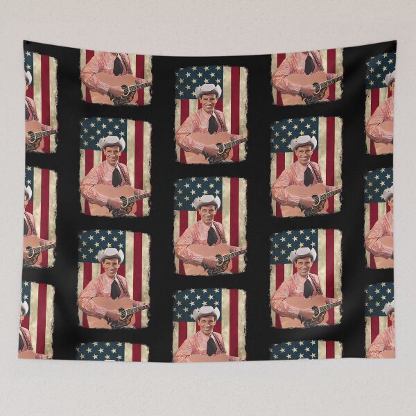 Item preview, Vintage American Flag Legend designed and sold by ZaneMorissette.