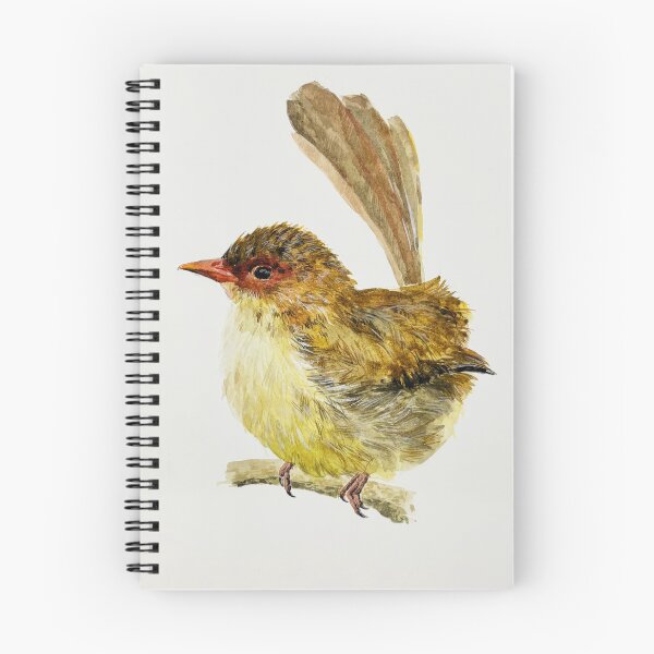 Item preview, yellow bird songbird designed and sold by YueZArt.