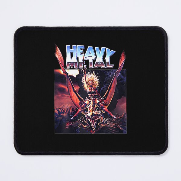 Item preview, Retro Dark Fantasy Flying Dragon Warrior Art designed and sold by TimAOchoa.