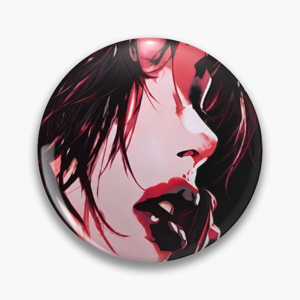 Item preview, Sopula Retro Punk Japanese Character Fashion designed and sold by T-Wearz.