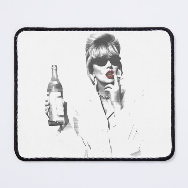 Item preview, Patsy Stone "Don't Question Me" Meme Vintage designed and sold by ChickCharm.