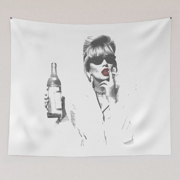 Item preview, Patsy Stone "Don't Question Me" Meme Vintage designed and sold by ChickCharm.