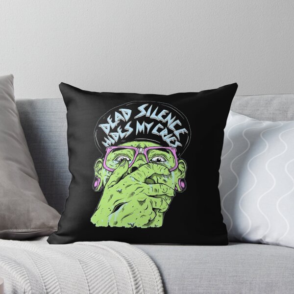 Item preview, Monster Character Wearing Glasses designed and sold by BerangariaLebla.