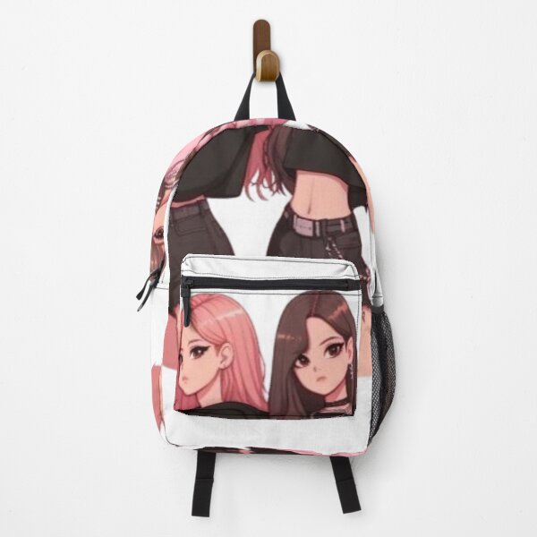 Item preview, Blackpink 3D designed and sold by Anthuank.