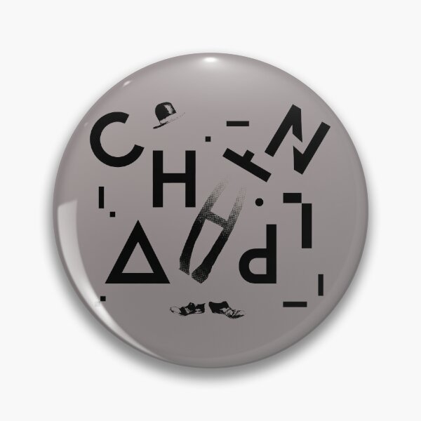 Artikelvorschau, CHAPLIN Typographic Tramp Iconic Silhouette T-Shirt-26 entworfen und verkauft von SvenBentmann.