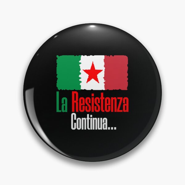 Item preview, ITALIAN PATRIOT designed and sold by bc-art.