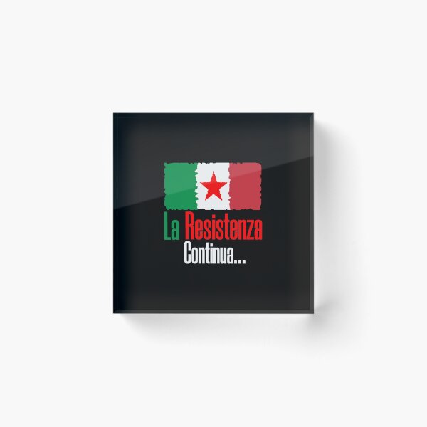 Item preview, ITALIAN PATRIOT designed and sold by bc-art.