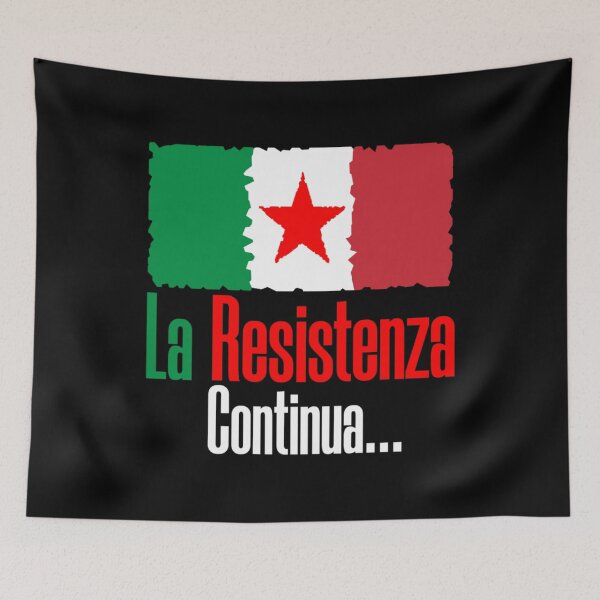 Item preview, ITALIAN PATRIOT designed and sold by bc-art.