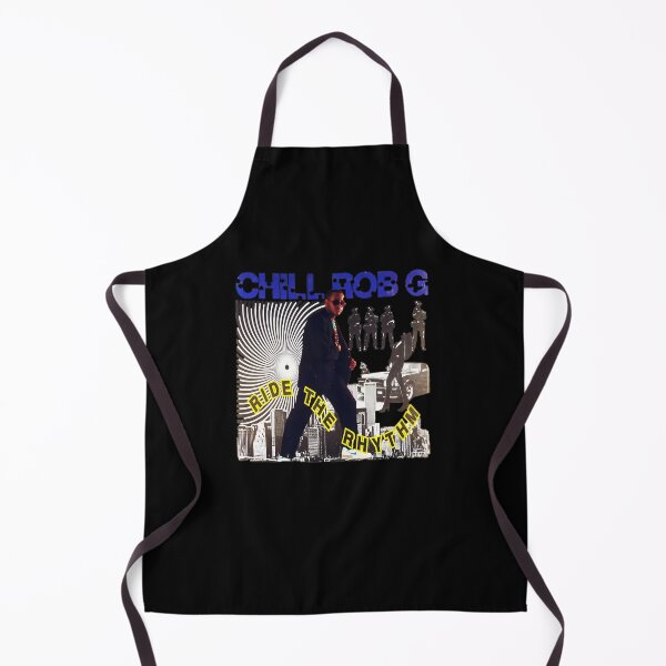 Item preview, Chill Rob G designed and sold by ZaneMorissette.
