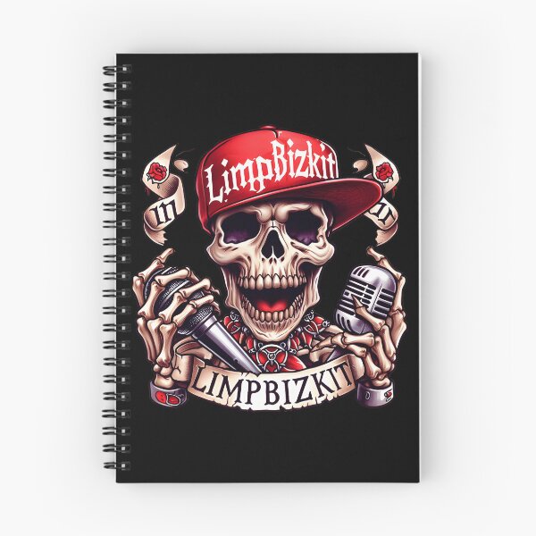 Item preview, Limp-Bizkit designed and sold by StyleJV.