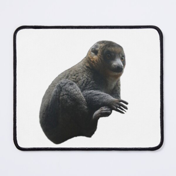 Item preview, Mongoose Lemur designed and sold by TurtlesPhotoCo.