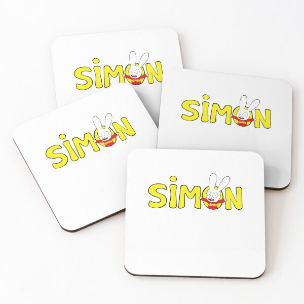 Item preview, Simon Logo designed and sold by ShirtsOutfitter.