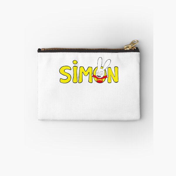 Item preview, Simon Logo designed and sold by ShirtsOutfitter.