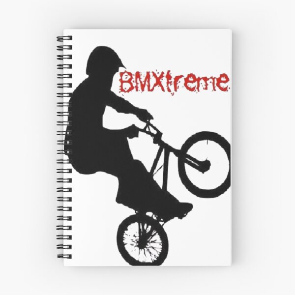 Item preview, BMXtreme designed and sold by Friedenbaum.