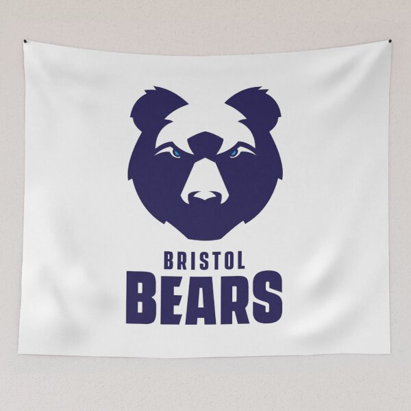 Item preview, Bristol Bears designed and sold by HouseOfRock.