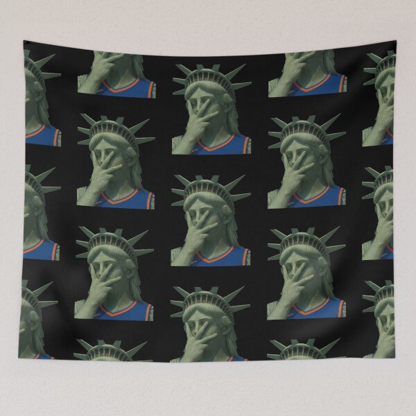 Item preview, Liberty And Brunson designed and sold by ZaneMorissette.