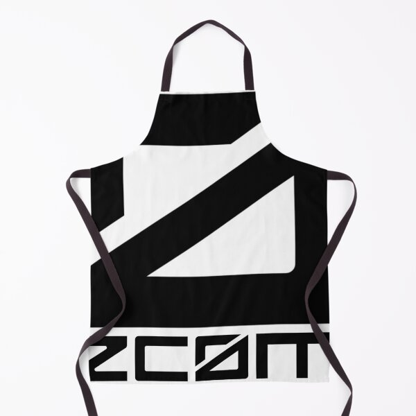 Item preview, ZCOM in Black designed and sold by Malreyn77.