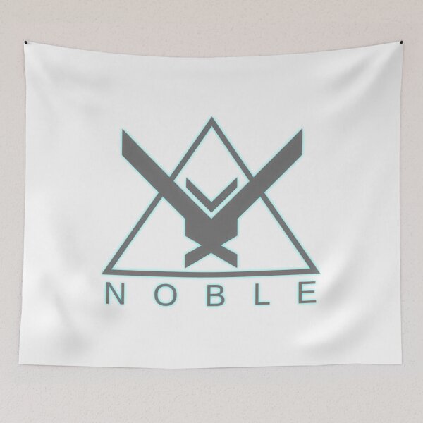 Item preview, Noble Team designed and sold by ShirtsOutfitter.