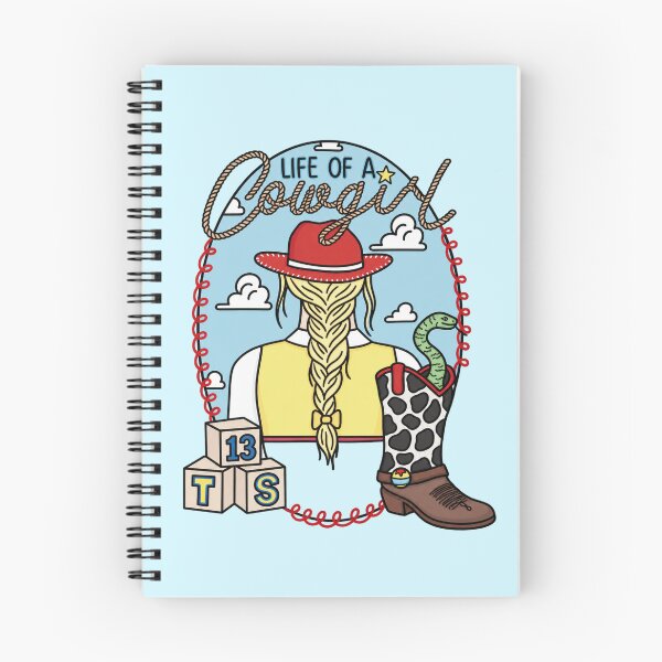 Item preview, The life of a cowgirl designed and sold by JarquinDD.