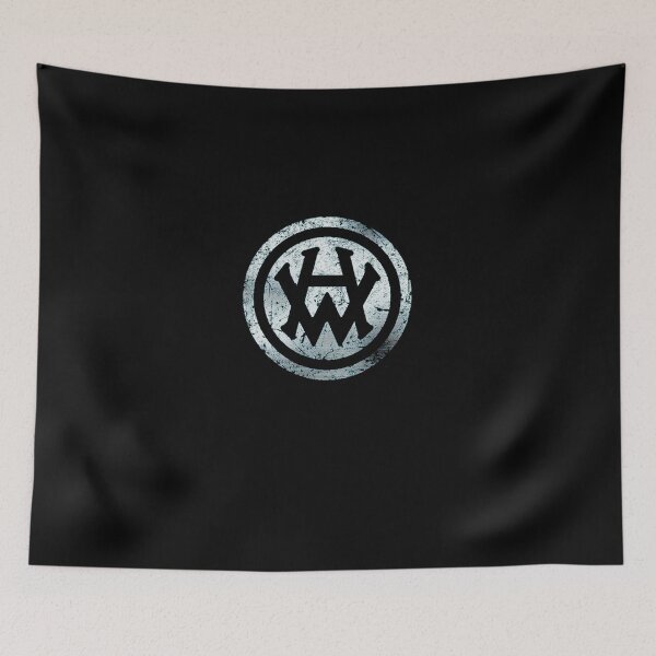 Item preview, Retro Geometric Letter Logo Design designed and sold by FrancisLWoo.
