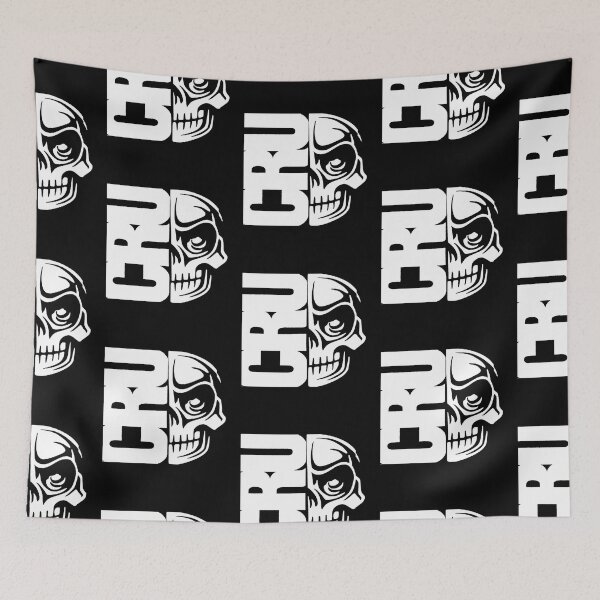 Item preview, Cru designed and sold by ZaneMorissette.