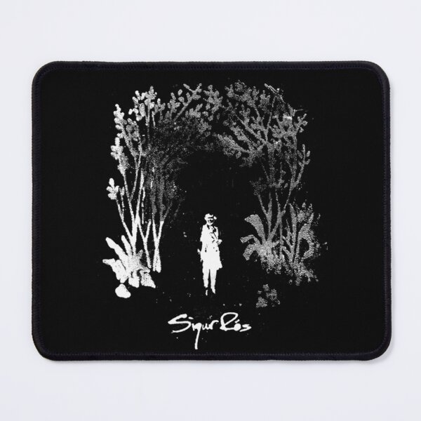 Item preview, Mysterious Figure Forest Silhouette designed and sold by Sudrajat-Shop.