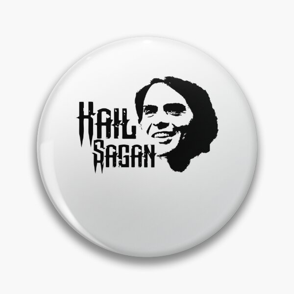 Item preview, The Hail Sagan Band designed and sold by Solerodriguart.