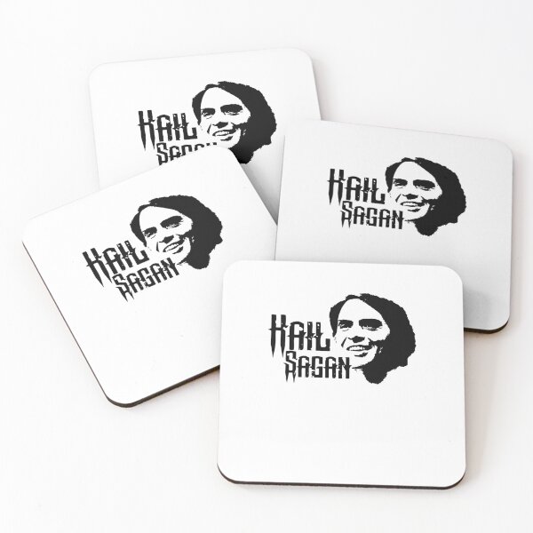 Item preview, The Hail Sagan Band designed and sold by Solerodriguart.