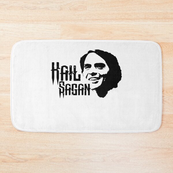 Item preview, The Hail Sagan Band designed and sold by Solerodriguart.