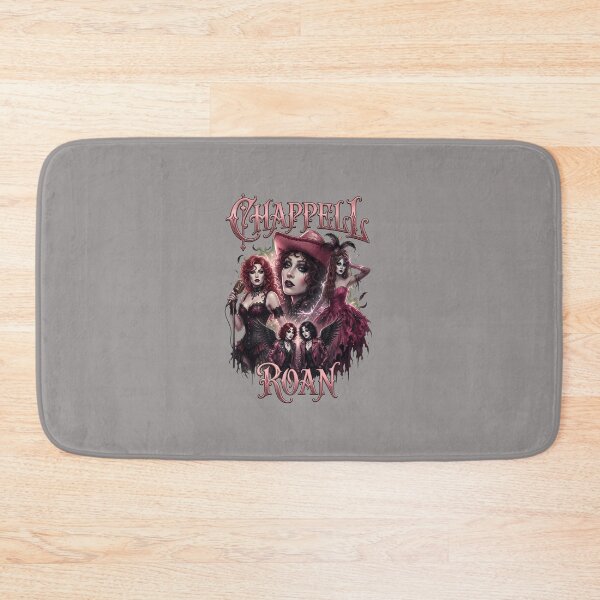 Item preview, CHAPPEL Roan Collage Retro Style-8 designed and sold by ViyasanViveka.