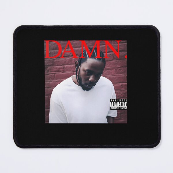 Item preview, Kendrick Lamar Damn. Album 2017 designed and sold by ZaneMorissette.