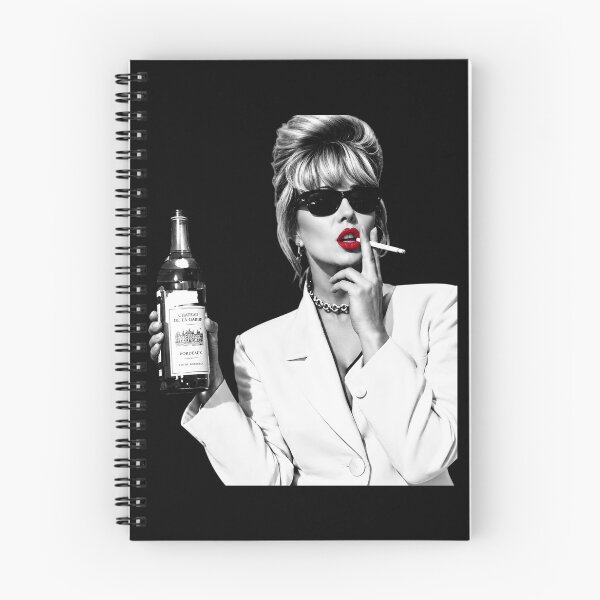 Item preview, Patsy Stone "Don't Question Me" Meme Vintage designed and sold by ChickCharm.
