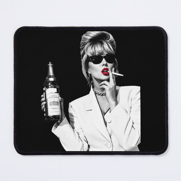 Item preview, Patsy Stone "Don't Question Me" Meme Vintage designed and sold by ChickCharm.