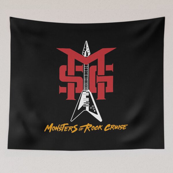 Item preview, Michael Schenker Merch designed and sold by LeanFrostED.