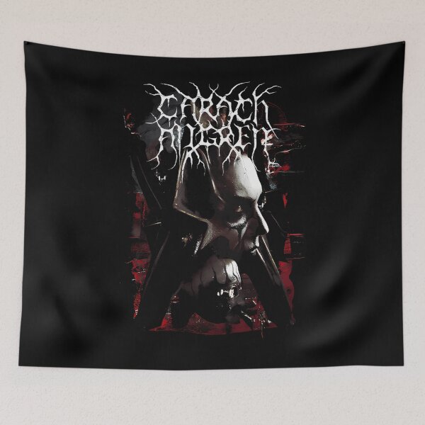Item preview, Carach Angren Bat Band designed and sold by JannikHolzer.