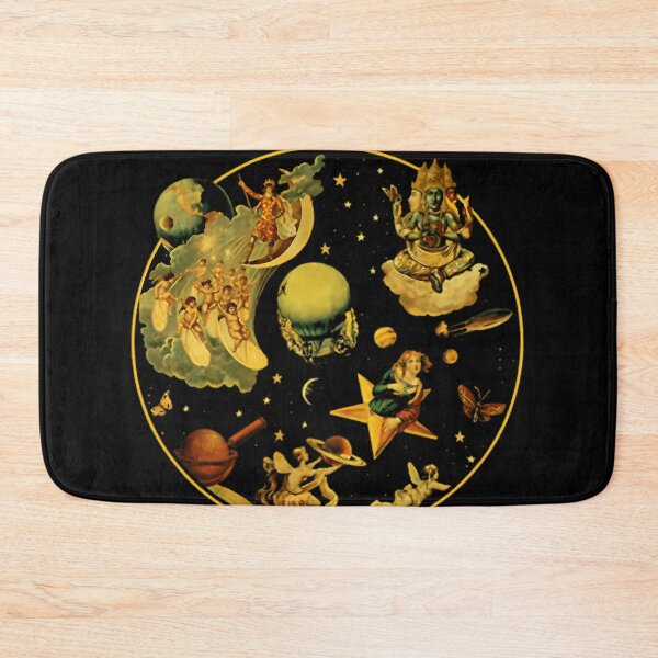 Item preview, Smashing Pumpkins Cosmic designed and sold by Sudrajat-Shop.