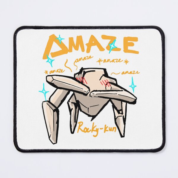 Item preview, Amaze Space Mission Fighter Inspired Scifi Book Lovers designed and sold by Ansitalo.