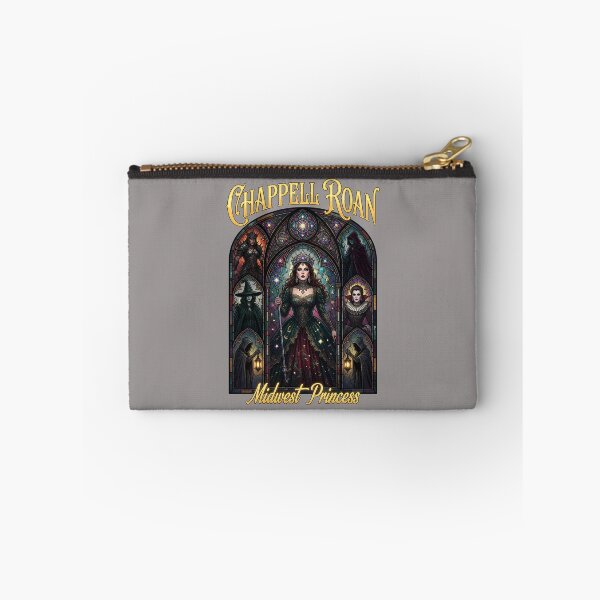 Item preview, Chappell Roan Collage Retro Style Graphic-81 designed and sold by ViyasanViveka.