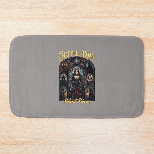 Item preview, Chappell Roan Collage Retro Style Graphic-81 designed and sold by ViyasanViveka.