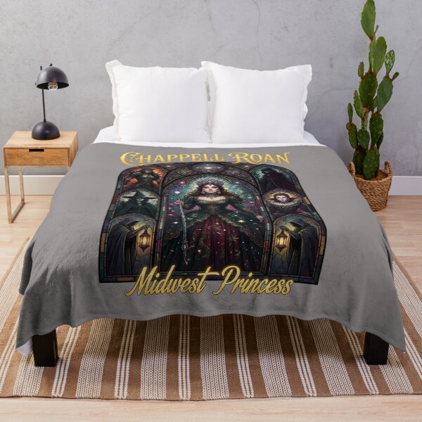 Item preview, Chappell Roan Collage Retro Style Graphic-81 designed and sold by ViyasanViveka.