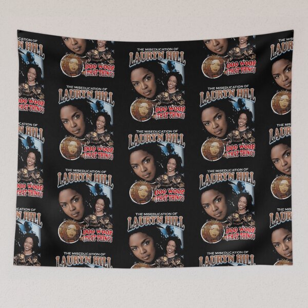 Item preview, Lauryn Hills designed and sold by ZaneMorissette.