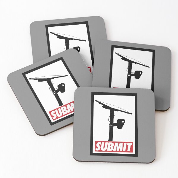 Item preview, Submit to Flock Cameras designed and sold by Karate Octopus.
